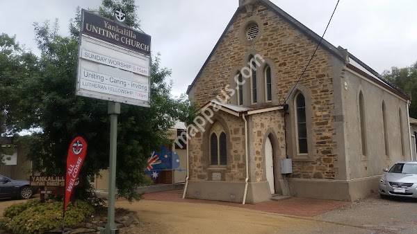 Yankalilla Uniting Church