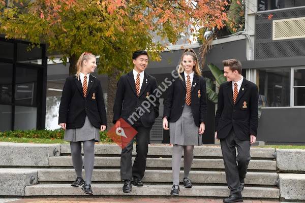 Yarra Valley Grammar