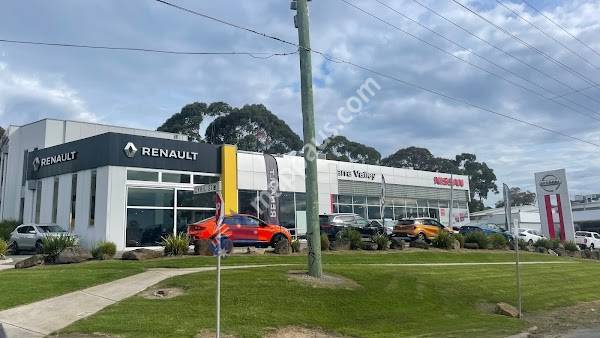 Yarra Valley Nissan