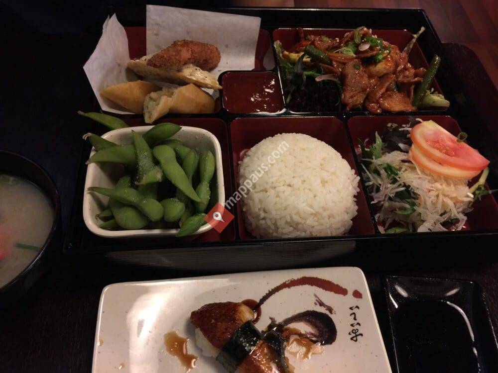 Yatai Korean & Japanese Cuisine