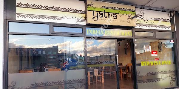 Yatra Restaurant
