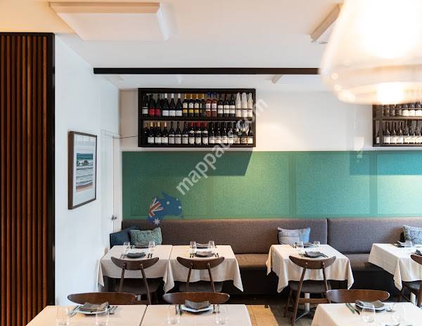 Yellowtail Restaurant