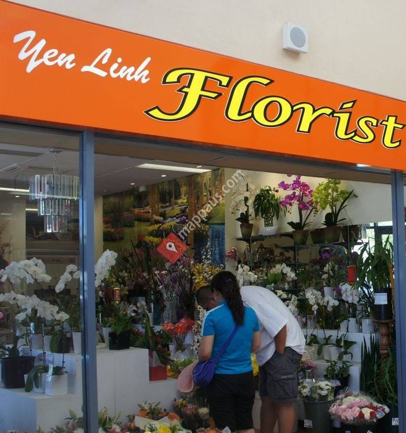 Yen Linh's Florist