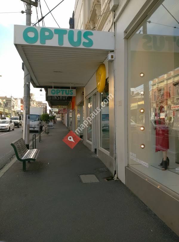 Yes Optus