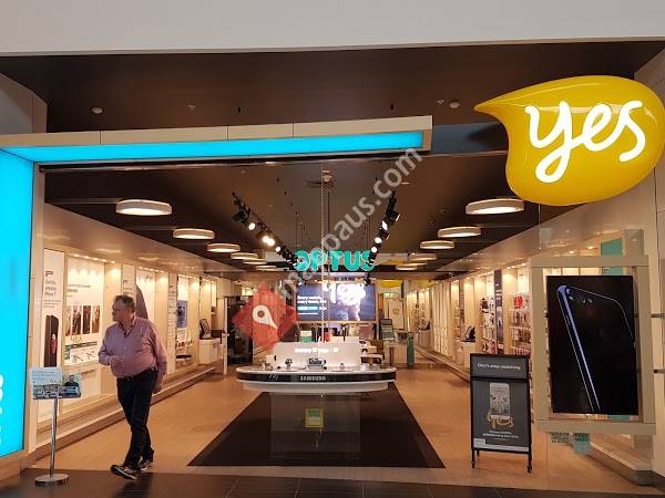 Yes Optus Plenty Valley