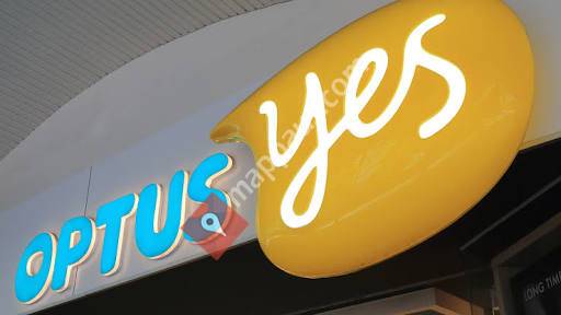 Yes Optus Unley