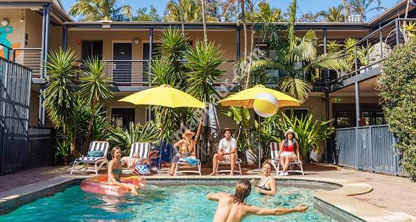 YHA Byron Bay