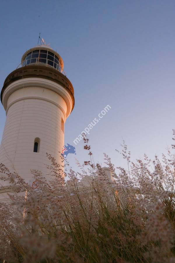YHA Cape Byron