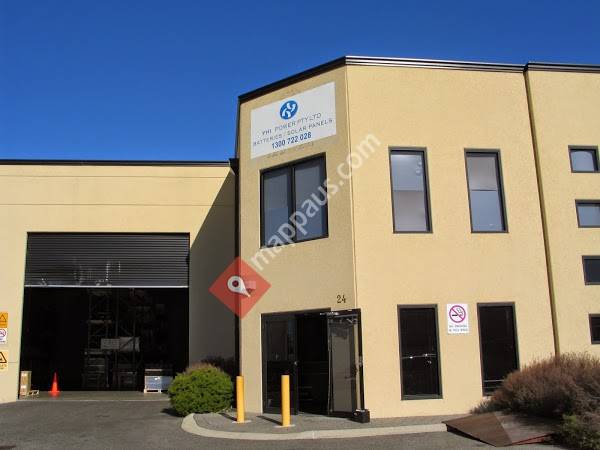 YHI Power Pty Ltd