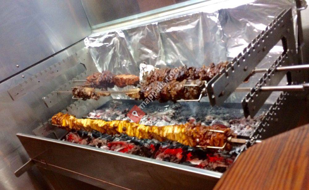 Yiamas Greek Taverna