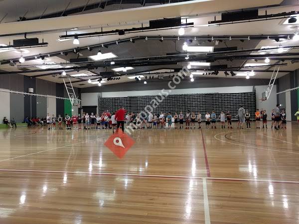 YMCA - Community Bendigo Bank Stadium