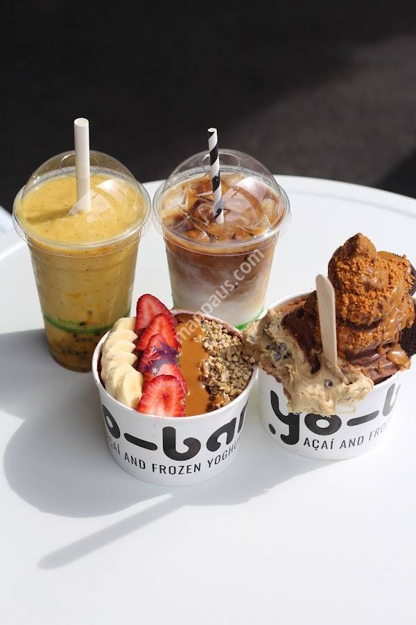 YO-BAR