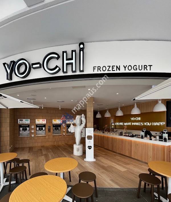 Yo-Chi