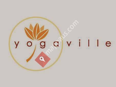 Yogaville