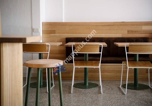 Yolk Cafe