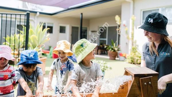 Young Academics Early Learning Centre - Schofields, Alex Ave