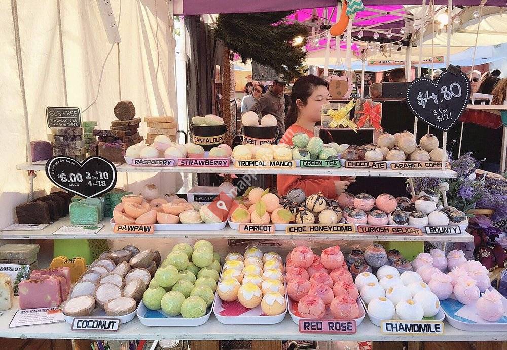 Young Designers Market