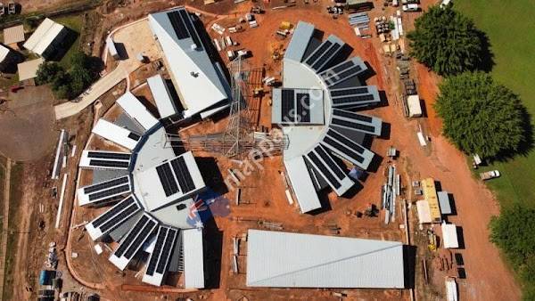 Yutjuwala Djiwarr Flexible Aged Care
