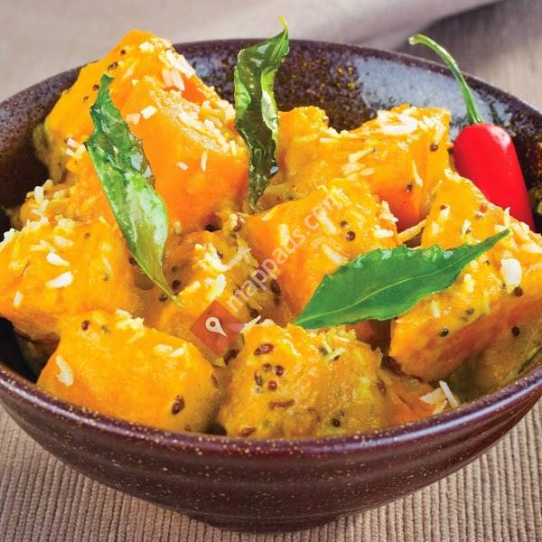 Zaika Indian Restaurant