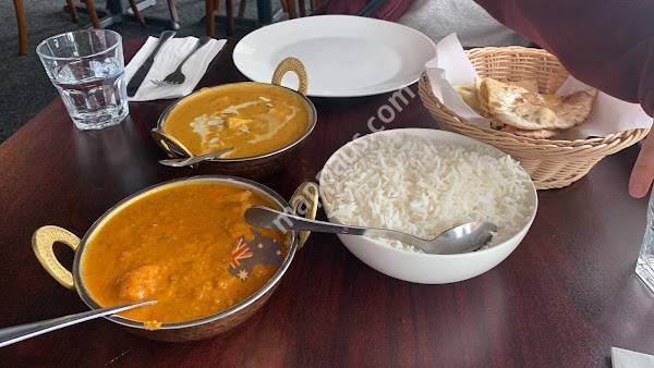 Zaika Restaurant & Bar