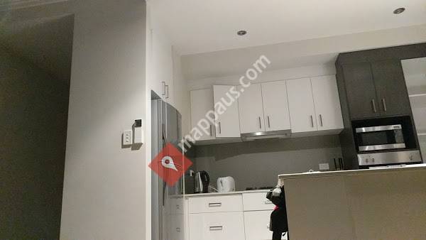Zappeion Apartments