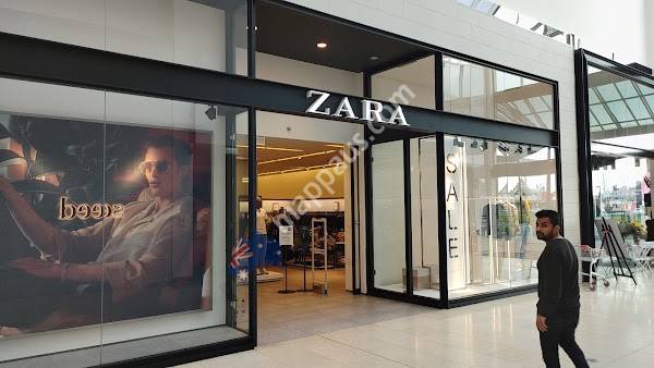 ZARA