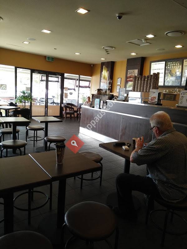 Zarraffa's Coffee Calamvale