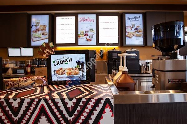 Zarraffa's Coffee Deception Bay