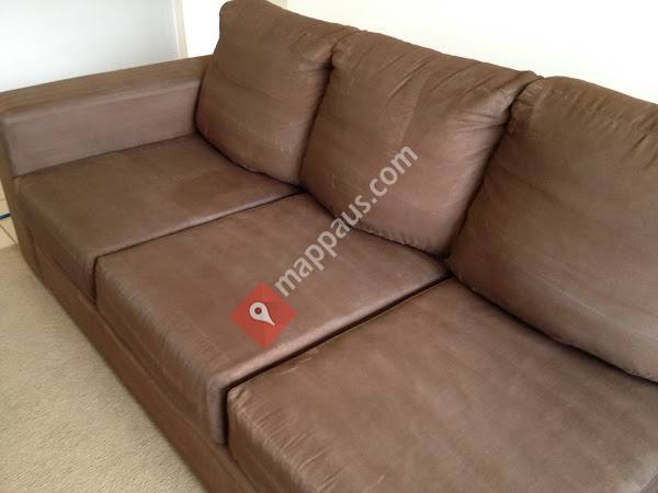 Zarz Carpet Cleaning