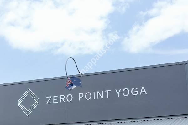 Zero Point Yoga Ocean Grove