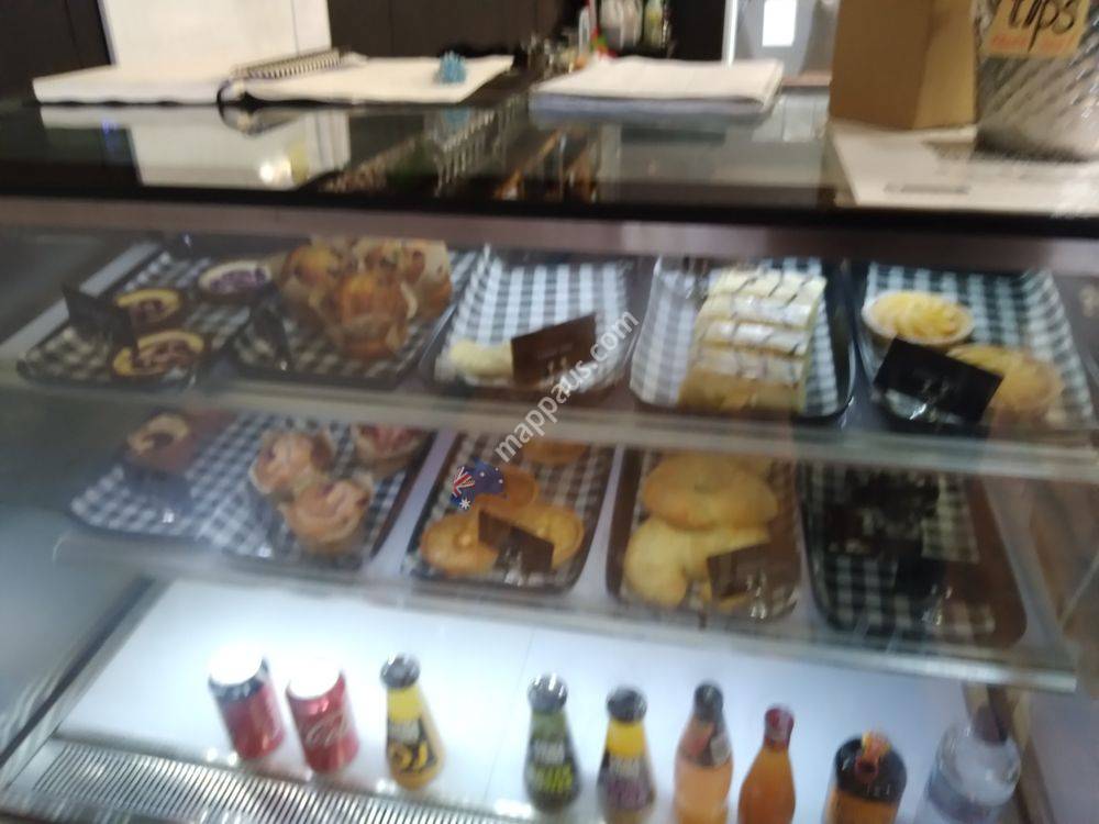 Zest Cafe
