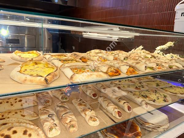 Zet & Zaatar Bakery - Craigieburn