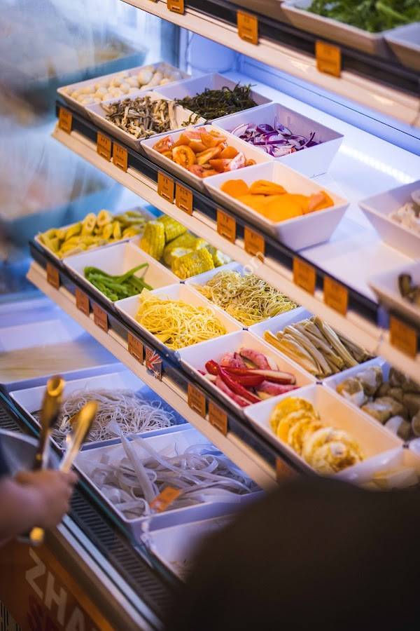 Zhangliang Spicy Hotpot Willetton