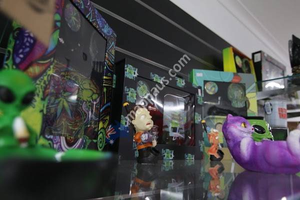 Zillmere Tobacconist