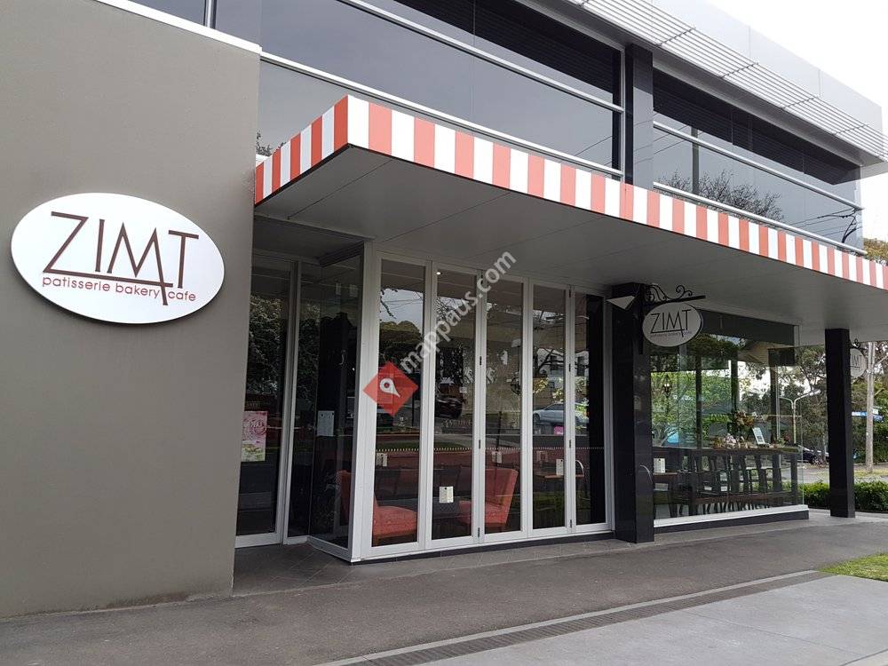 Zimt Patisserie Bakery