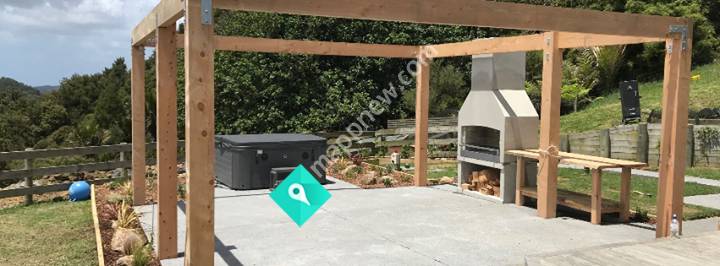 Zones Landscaping Rodney Judd Stratful