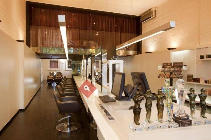 Zucci Hairdressing