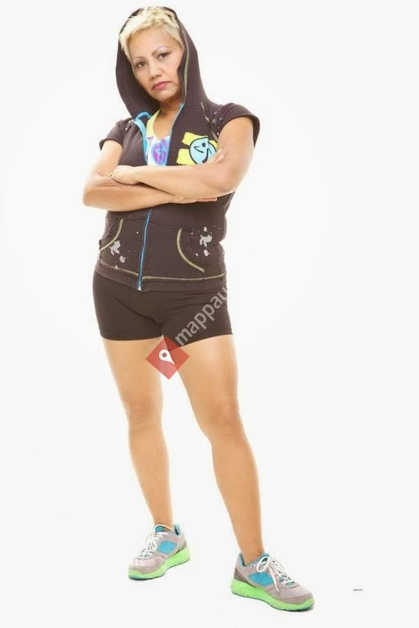 Zumba® Fitness With Deb Macintyre