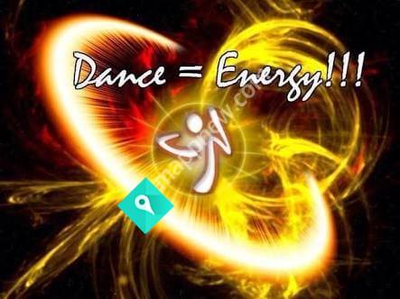 Zumba Latina with Maria Luisa