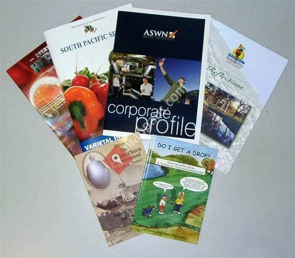 Zwart Printers